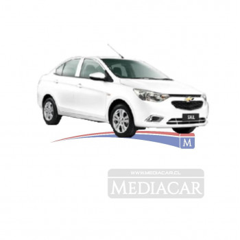 OPTICO RH  CHEVROLET SAIL
