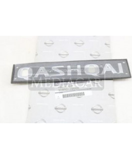 EMBLEMA QASHQAI