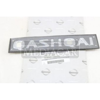 EMBLEMA QASHQAI
