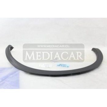 MOLDURA TAPABARRO TRASERO IZQ. MOLDURA TAPABARRO TRASERO IZQ.