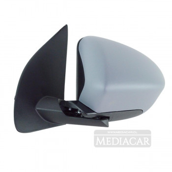 ESPEJO PTA ELECTR LH C/ DEF QASHQAI ESPEJO PTA ELECTR LH C/ DEF QASHQAI