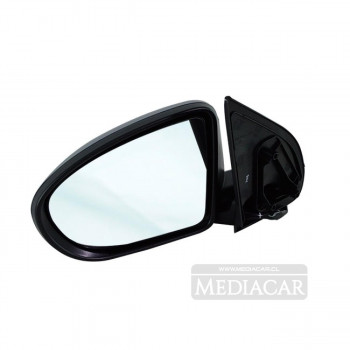 ESPEJO PTA ELECTR LH C/ DEF QASHQAI ESPEJO PTA ELECTR LH C/ DEF QASHQAI