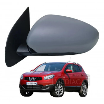ESPEJO PTA ELECTR LH C/ DEF QASHQAI ESPEJO PTA ELECTR LH C/ DEF QASHQAI