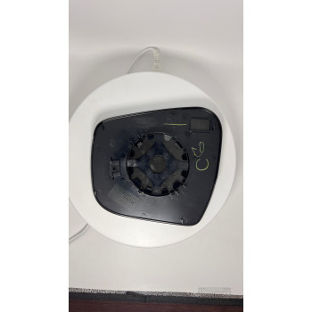 LUNA ESPEJO ELECTRIC RH
