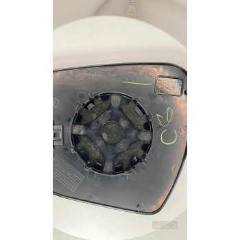 LUNA ESPEJO ELECTRIC RH