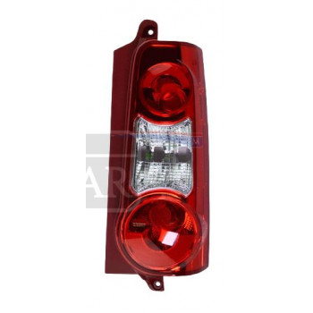 FAROL TRASERO RH BASE ROJA 12/14 FAROL TRASERO RH BASE ROJA 12/14