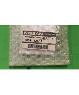 SENSOR AIR-BAG