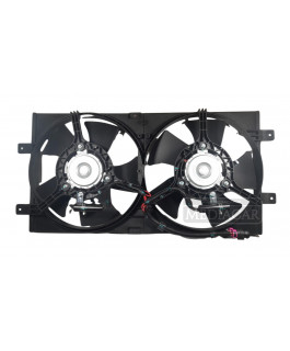 ELECTRO VENTILADOR ELECT DOBLE ASPA ELECTRO VENTILADOR ELECT DOBLE ASPA