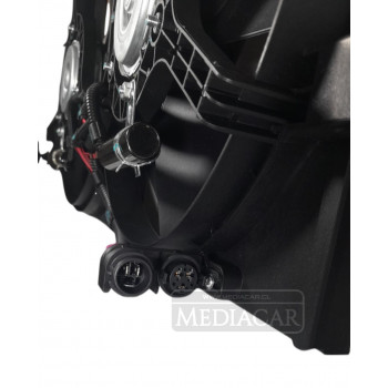 ELECTRO VENTILADOR ELECT DOBLE ASPA