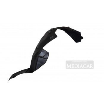 GUARDAFANGO DELANTERO RH