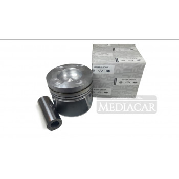 PISTON Y BULON/PISTO