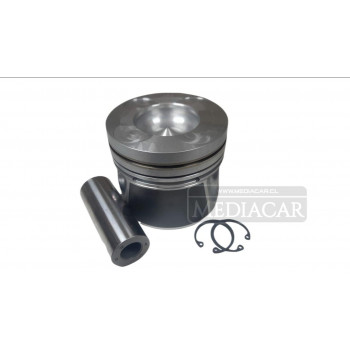 PISTON Y BULON/PISTO