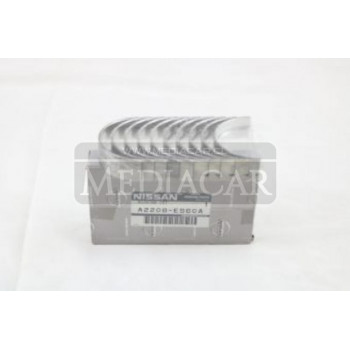 JGO METALES BANCADA 0.25 JGO METALES BANCADA 0.25