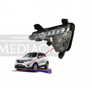 NEBLINERO DELANTERO LH 2