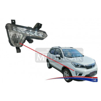 NEBLINERO DELANTERO RH 2