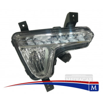NEBLINERO DELANTERO RH 2
