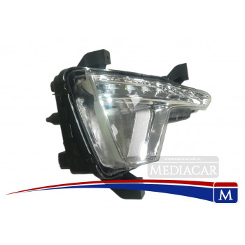 NEBLINERO DELANTERO RH 2