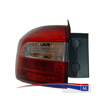 FAROL TRASERO EXTERIOR IZQUIERDO ORIGINAL CHANGAN CS15 2016 - 2019 FAROL TRASERO EXTERIOR IZQUIERDO ORIGINAL CHANGAN CS15 2016 - 2019