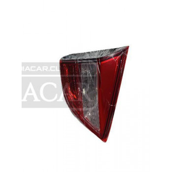 FAROL TRASERO LH 2
