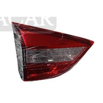 FAROL TRASERO LH 2