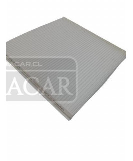 FILTRO AIRE ACONDICIONADO FILTRO AIRE ACONDICIONADO