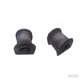 PAR BUJES DE BARRA ESTABILIZADORA TIGGO2 PAR BUJES DE BARRA ESTABILIZADORA TIGGO2