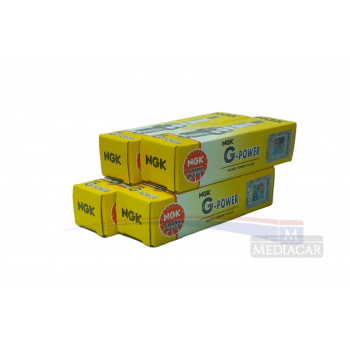 SET DE 4 BUJIAS