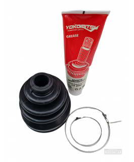 KIT FUELLE HOMOCINETICA R/L V16 BT-2059 KIT FUELLE HOMOCINETICA R/L V16 BT-2059