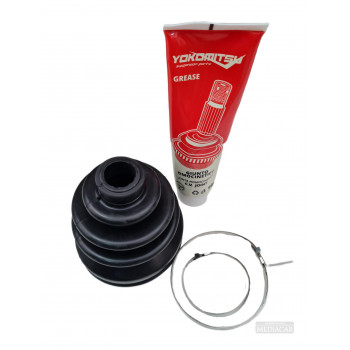 KIT FUELLE HOMOCINETICA R/L V16 BT-2059 KIT FUELLE HOMOCINETICA R/L V16 BT-2059