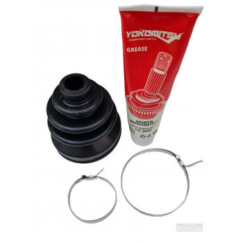 KIT FUELLE HOMOCINETICA R/L V16 BT-2059 KIT FUELLE HOMOCINETICA R/L V16 BT-2059