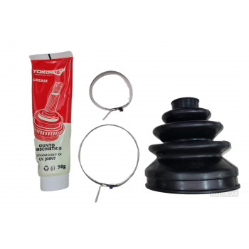 KIT FUELLE HOMOCINETICA R/L V16 BT-2059 KIT FUELLE HOMOCINETICA R/L V16 BT-2059