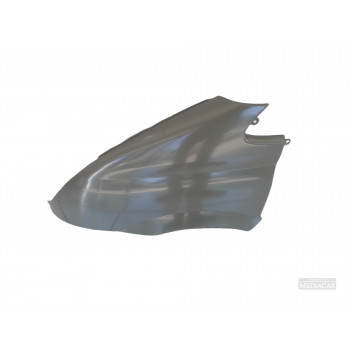 TAPABARRO DEL LH V80
