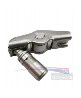 BALANCIN CON TAQUIE MOTOR 28D BALANCIN CON TAQUIE MOTOR 28D