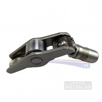 BALANCIN CON TAQUIE MOTOR 28D
