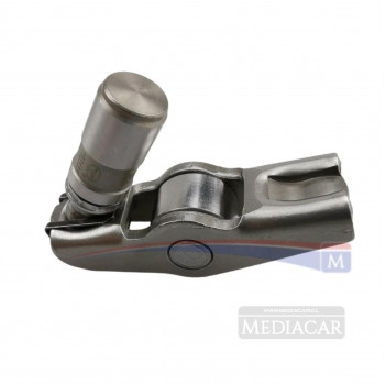 BALANCIN CON TAQUIE MOTOR 28D