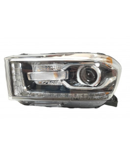 OPTICO IZQUIERDO LED OPTICO IZQUIERDO LED
