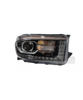 OPTICO DERECHO LED OPTICO DERECHO LED