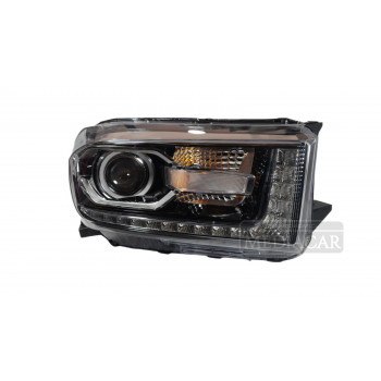 OPTICO DERECHO LED