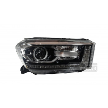 OPTICO DERECHO LED