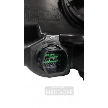 OPTICO DERECHO LED