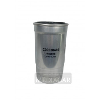 FILTRO PETROLEO T60 28D C00068668