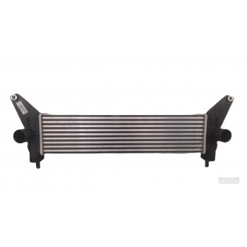 INTERCOOLER