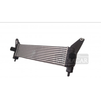INTERCOOLER