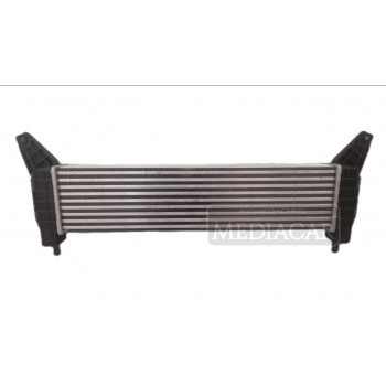 INTERCOOLER
