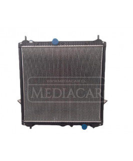 RADIADOR MOTOR RADIADOR MOTOR