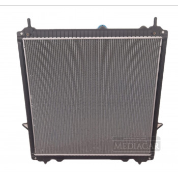 RADIADOR MOTOR
