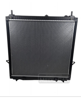 RADIADOR MOTOR T60 28D RADIADOR MOTOR T60 28D