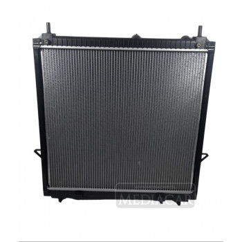 RADIADOR MOTOR T60 28D