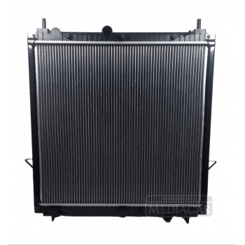 RADIADOR MOTOR T60 28D
