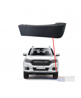 DEFLECTOR INFERIOR IZQUIERD PARACHOQUE DELANT ORIG MAXUS T60 DEFLECTOR INFERIOR IZQUIERD PARACHOQUE DELANT ORIG MAXUS T60
